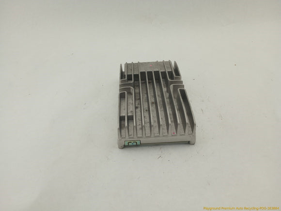 Land Rover Discovery Sport Audio Amplifier