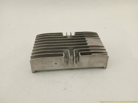 Land Rover Discovery Sport Audio Amplifier