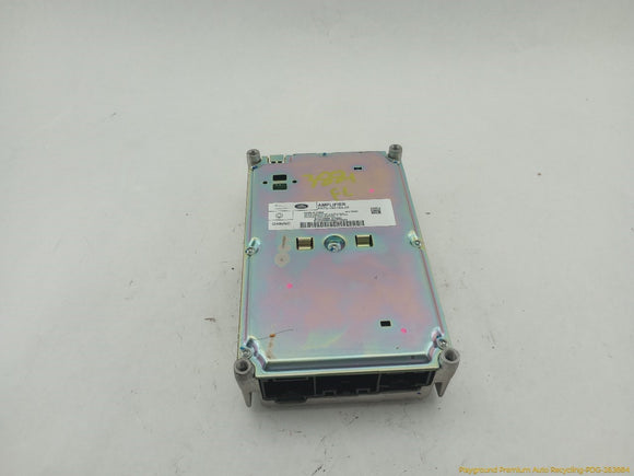 Land Rover Discovery Sport Audio Amplifier