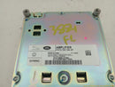Land Rover Discovery Sport Audio Amplifier-8