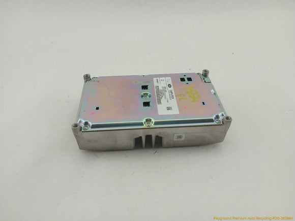 Land Rover Discovery Sport Audio Amplifier