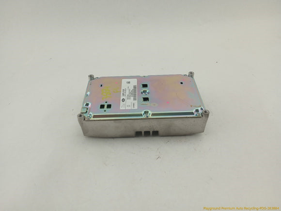 Land Rover Discovery Sport Audio Amplifier