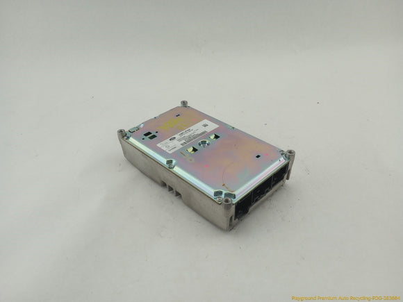Land Rover Discovery Sport Audio Amplifier