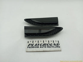 Land Rover Discovery Sport Pair Of Front Fender Side Vent Grilles