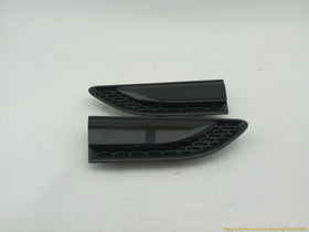 Land Rover Discovery Sport Pair Of Front Fender Side Vent Grilles - 0