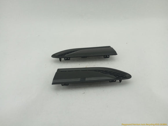 Land Rover Discovery Sport Pair Of Front Fender Side Vent Grilles