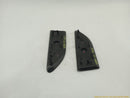Land Rover Discovery Sport Pair Of Front Fender Side Vent Grilles-8