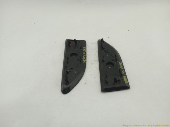 Land Rover Discovery Sport Pair Of Front Fender Side Vent Grilles