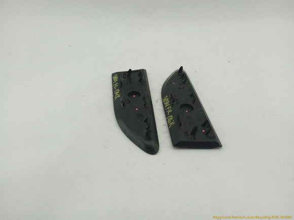 Land Rover Discovery Sport Pair Of Front Fender Side Vent Grilles