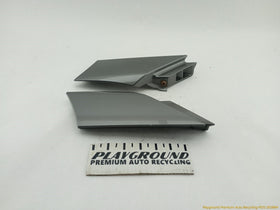 Land Rover Discovery Sport Pair Of Front Fender Wing Molding Trim