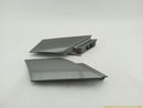 Land Rover Discovery Sport Pair Of Front Fender Wing Molding Trim-2