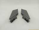 Land Rover Discovery Sport Pair Of Front Fender Wing Molding Trim-3