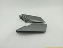 Land Rover Discovery Sport Pair Of Front Fender Wing Molding Trim-4