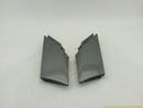 Land Rover Discovery Sport Pair Of Front Fender Wing Molding Trim-5