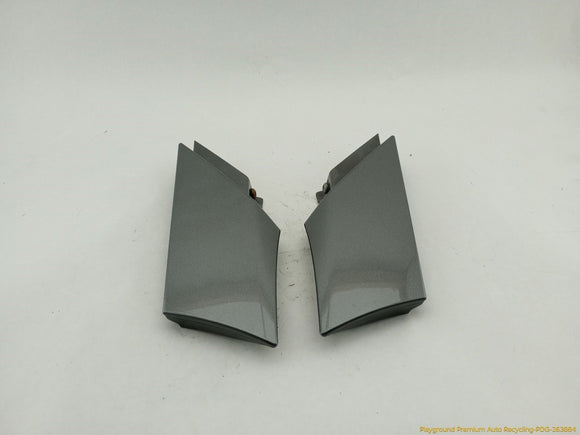 Land Rover Discovery Sport Pair Of Front Fender Wing Molding Trim