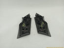 Land Rover Discovery Sport Pair Of Front Fender Wing Molding Trim-6
