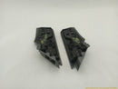 Land Rover Discovery Sport Pair Of Front Fender Wing Molding Trim-9