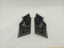 Land Rover Discovery Sport Pair Of Front Fender Wing Molding Trim-11