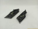 Land Rover Discovery Sport Pair Of Front Fender Wing Molding Trim-12