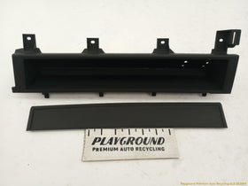 Land Rover Discovery Sport Passenger Right Front Dash Tray
