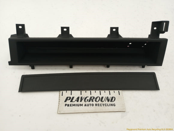 Land Rover Discovery Sport Passenger Right Front Dash Tray
