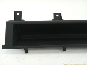 Land Rover Discovery Sport Passenger Right Front Dash Tray - 0