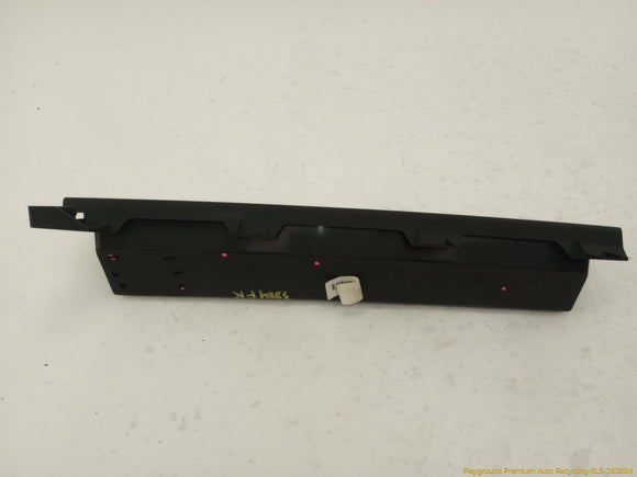 Land Rover Discovery Sport Passenger Right Front Dash Tray