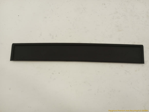 Land Rover Discovery Sport Passenger Right Front Dash Tray