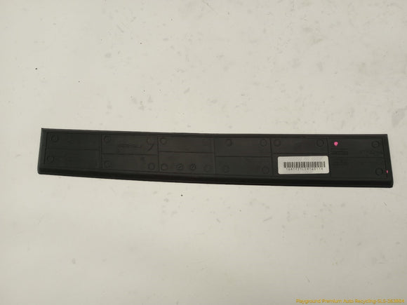 Land Rover Discovery Sport Passenger Right Front Dash Tray