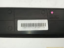 Land Rover Discovery Sport Passenger Right Front Dash Tray-11