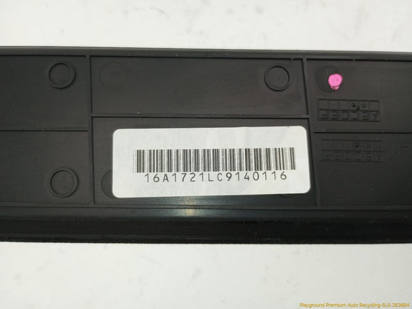 Land Rover Discovery Sport Passenger Right Front Dash Tray