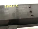 Land Rover Discovery Sport Passenger Right Front Dash Tray-12