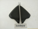 Land Rover Discovery Sport Pair Of Dashboard End Caps-1