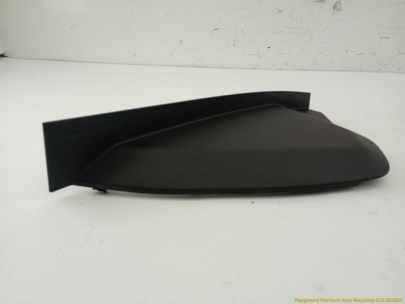 Land Rover Discovery Sport Pair Of Dashboard End Caps