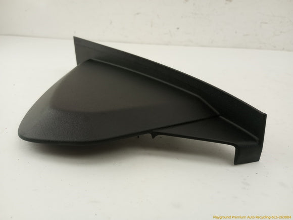 Land Rover Discovery Sport Pair Of Dashboard End Caps