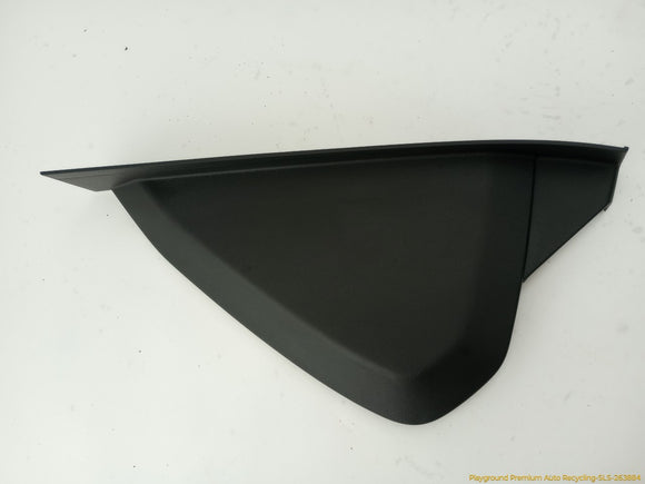 Land Rover Discovery Sport Pair Of Dashboard End Caps