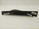 Land Rover Discovery Sport Pair Of Dashboard End Caps-5
