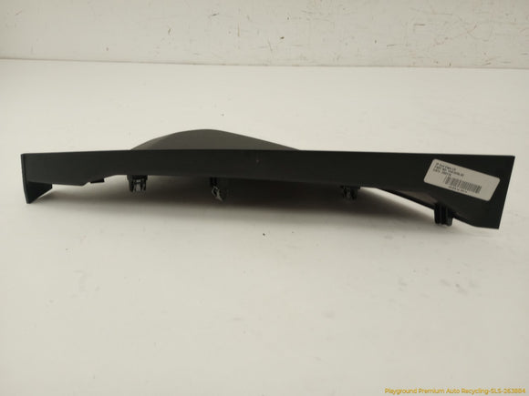Land Rover Discovery Sport Pair Of Dashboard End Caps