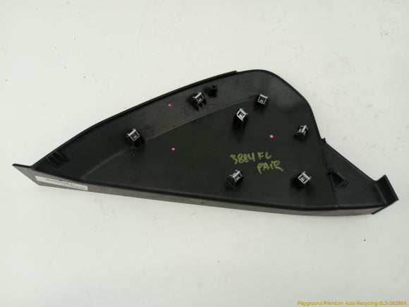 Land Rover Discovery Sport Pair Of Dashboard End Caps