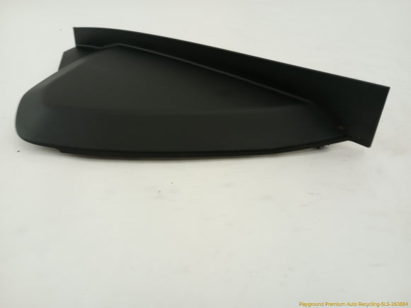 Land Rover Discovery Sport Pair Of Dashboard End Caps