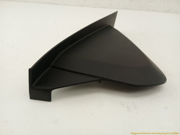 Land Rover Discovery Sport Pair Of Dashboard End Caps