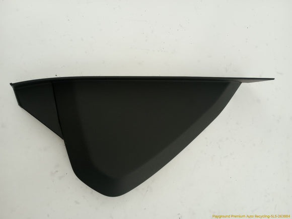 Land Rover Discovery Sport Pair Of Dashboard End Caps