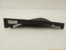 Land Rover Discovery Sport Pair Of Dashboard End Caps-10