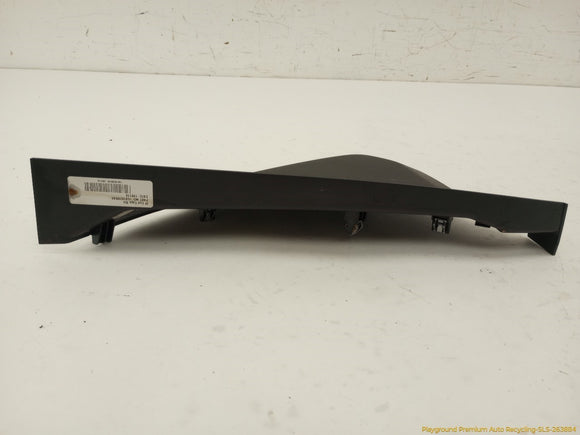 Land Rover Discovery Sport Pair Of Dashboard End Caps