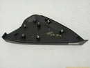 Land Rover Discovery Sport Pair Of Dashboard End Caps-11