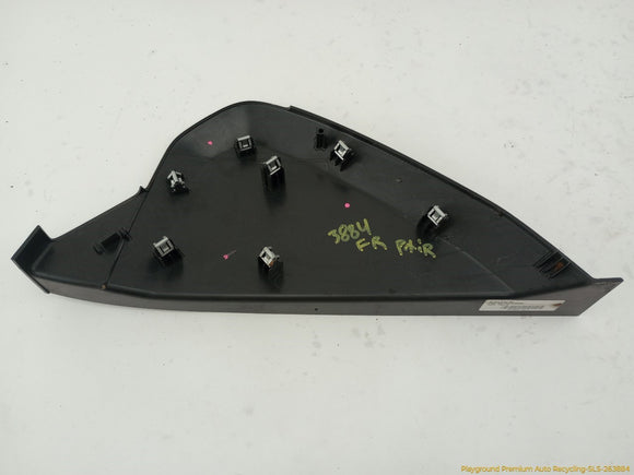 Land Rover Discovery Sport Pair Of Dashboard End Caps