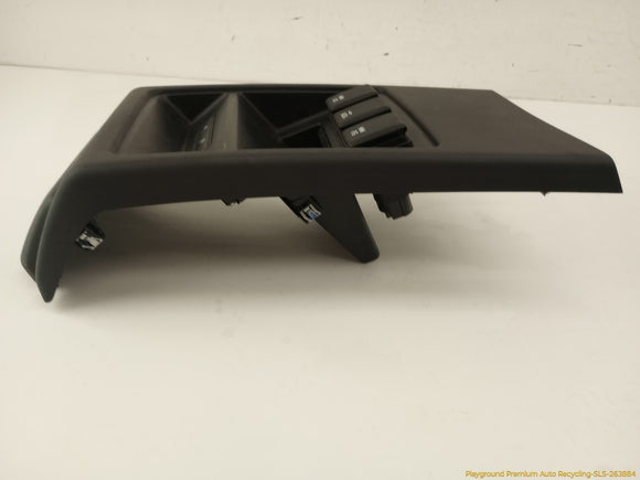 Land Rover Discovery Sport Rear Center Console Trim