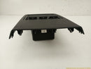 Land Rover Discovery Sport Rear Center Console Trim-7