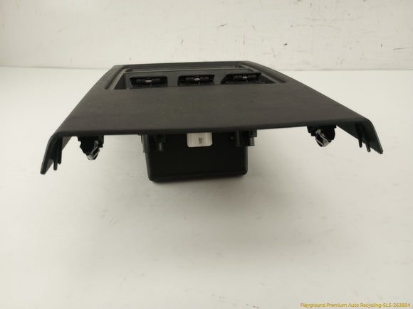 Land Rover Discovery Sport Rear Center Console Trim