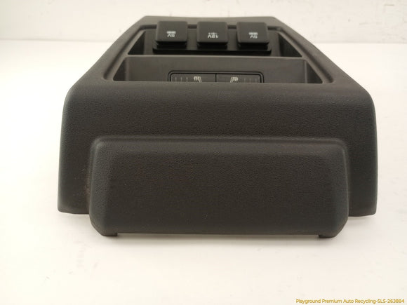 Land Rover Discovery Sport Rear Center Console Trim